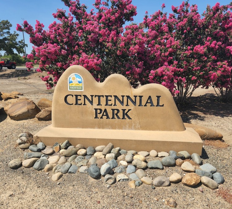 Centennial Park (Vacaville,&nbspCA)